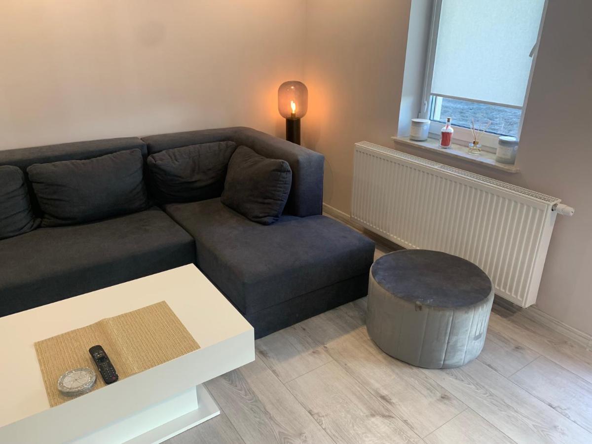 Apartament Ofelia Darlowko Exterior photo